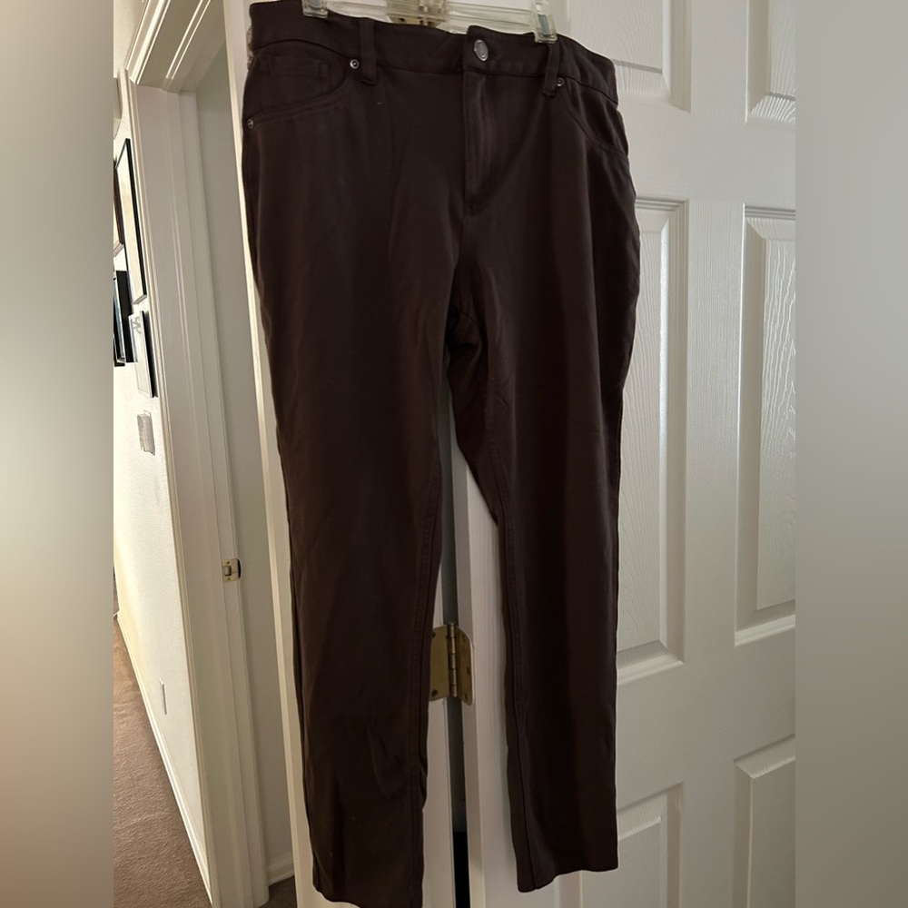 Cato pants